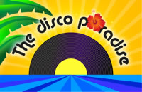The Disco Paradise - Site