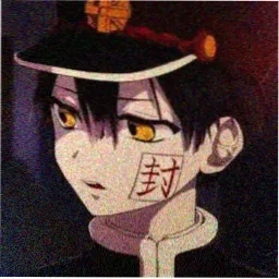 七怪之魂